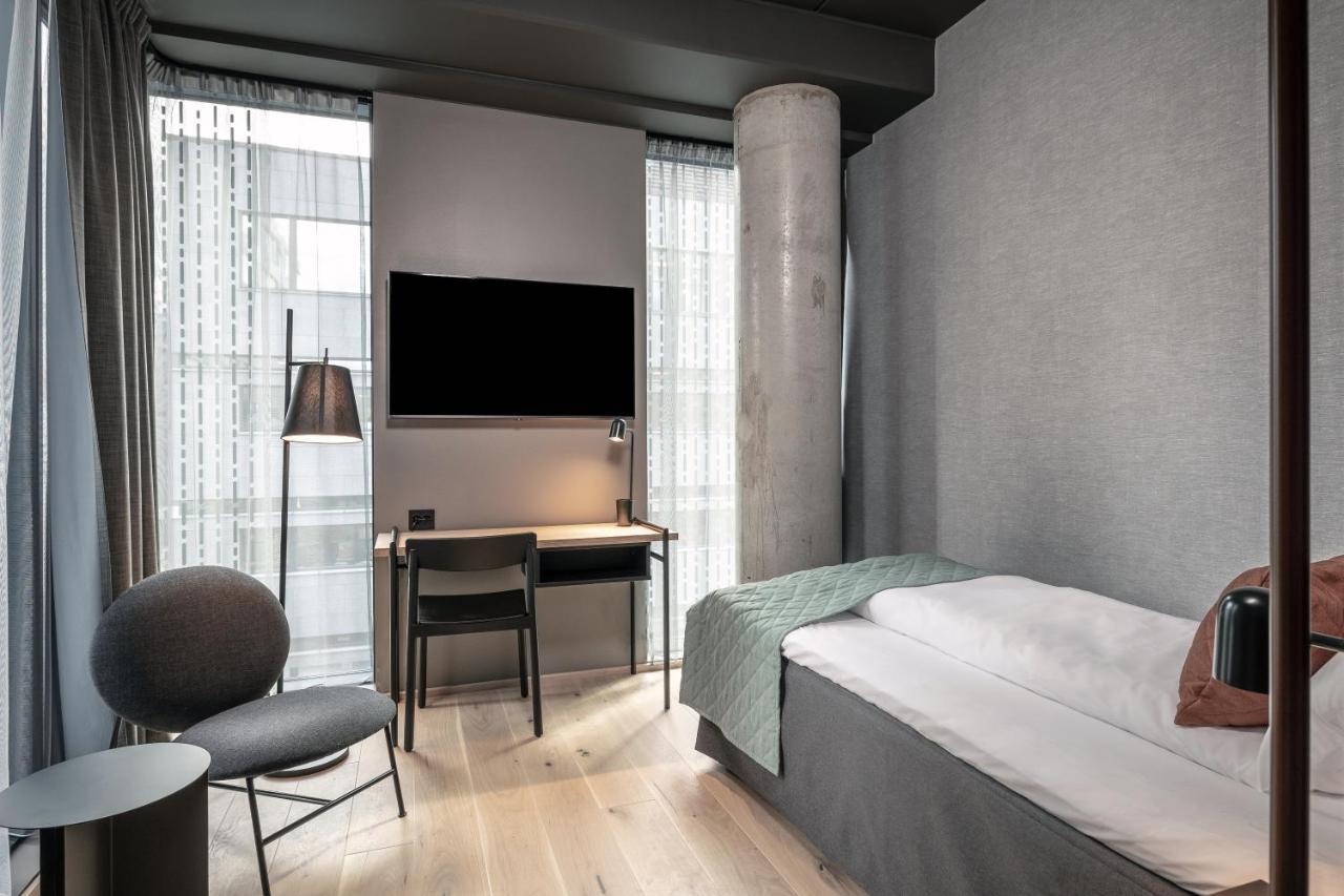 Quality Hotel Hasle Linie Oslo Exterior photo