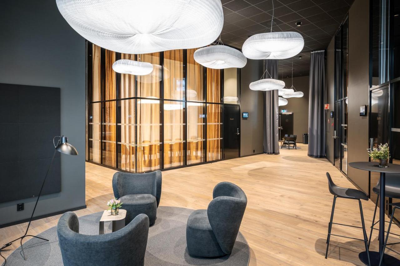 Quality Hotel Hasle Linie Oslo Exterior photo