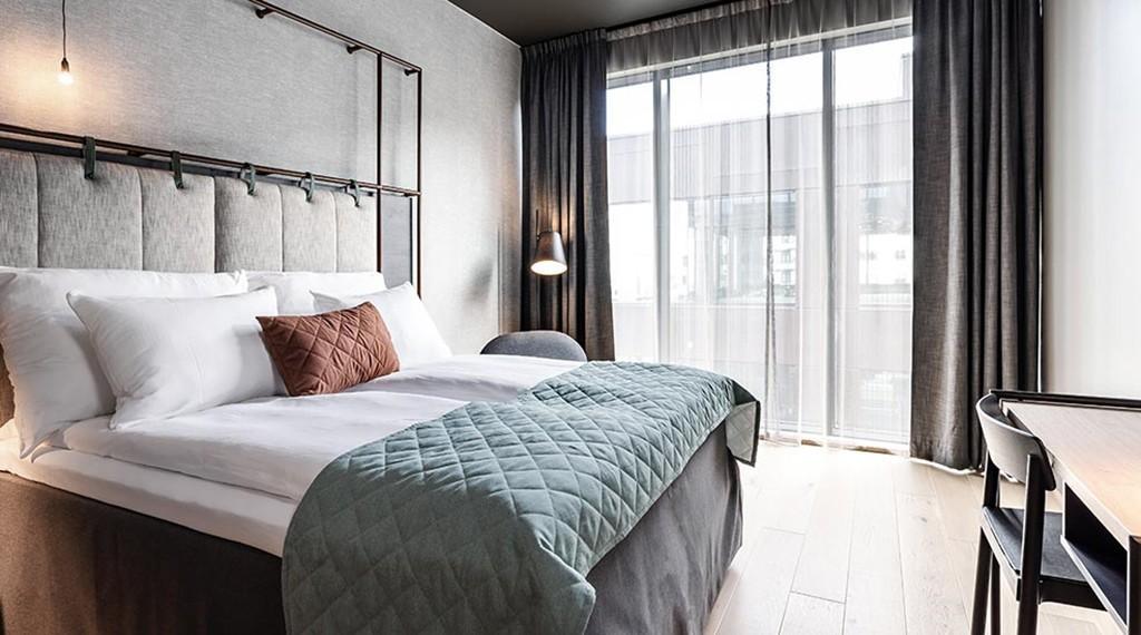Quality Hotel Hasle Linie Oslo Exterior photo