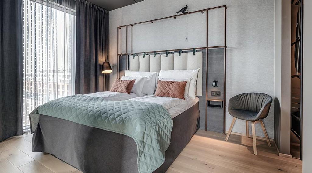 Quality Hotel Hasle Linie Oslo Exterior photo