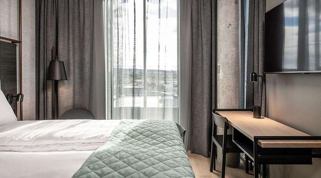 Quality Hotel Hasle Linie Oslo Exterior photo