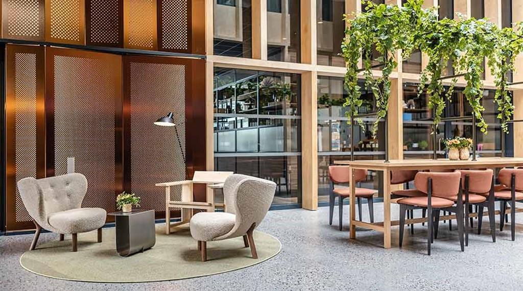 Quality Hotel Hasle Linie Oslo Exterior photo